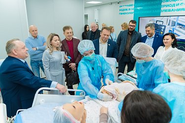Александр Куниловский: «Работа по «бесшовному» принципу помогает подготовить настоящих профессионалов»